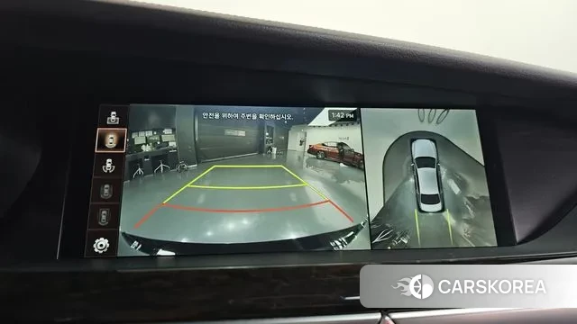 Genesis G90 id 3335724 из Кореи 7