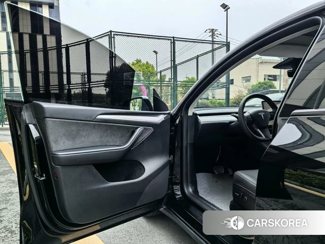 Tesla Model Y id 4229197 из Китая 7