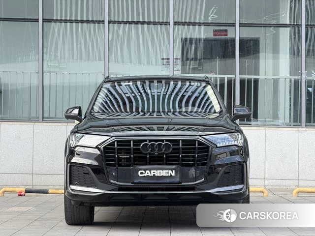 Audi Q7 id 4276801 из Китая 7