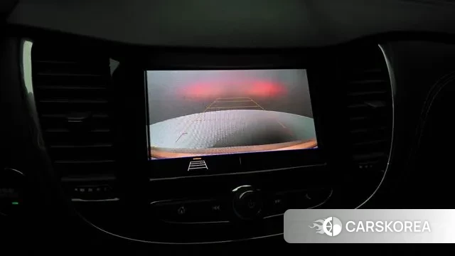 Chevrolet (GM Daewoo) The New Trax id 3045033 из Кореи 7