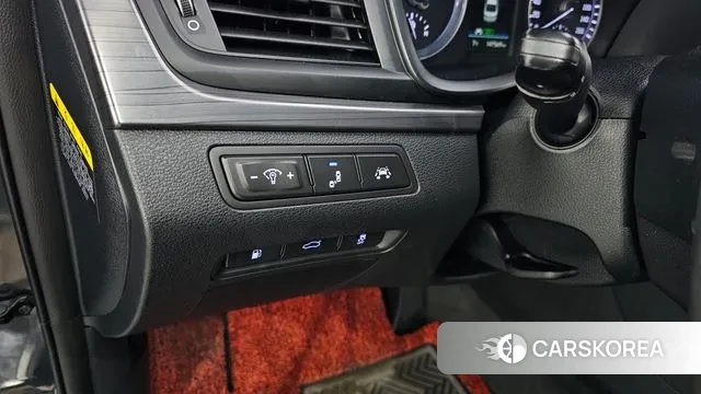Hyundai Sonata New Rise Hybrid id 3602372 из Кореи 7