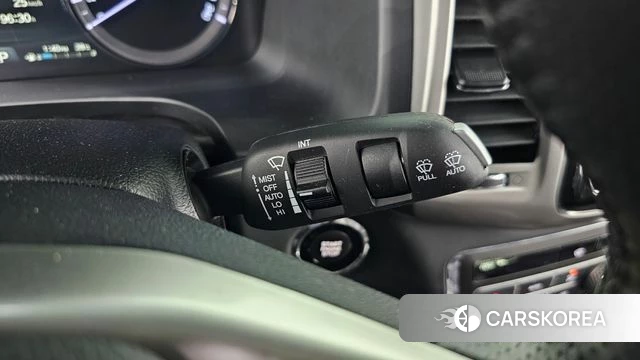 Ssangyong Rexton Sports id 4568612 из Кореи 7