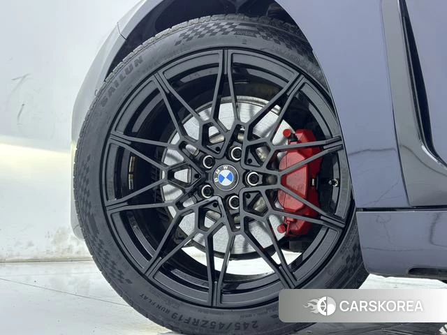 BMW 7 series id 4256018 из Китая 7