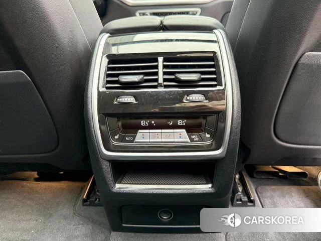 BMW X5 (G05) id 3964377 из Кореи 7