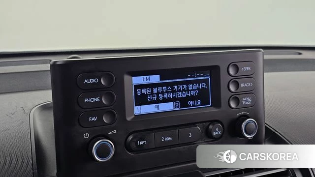 Hyundai Casper id 4428254 из Кореи 7
