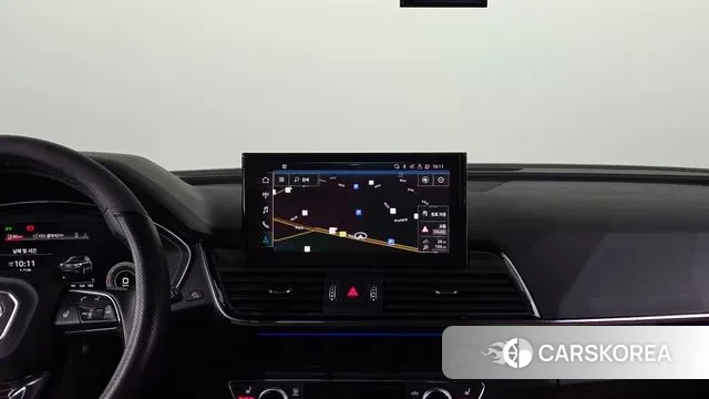 Audi Q5 (FY) id 3328413 из Кореи 7