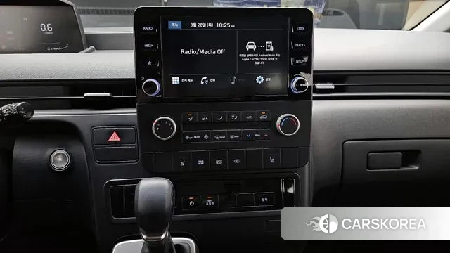 Hyundai Staria id 3088781 из Кореи 7