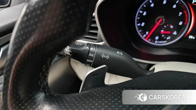 Genesis G70 id 4785825 из Кореи 7
