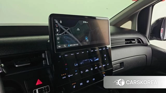 Hyundai Staria id 3953640 из Кореи 7