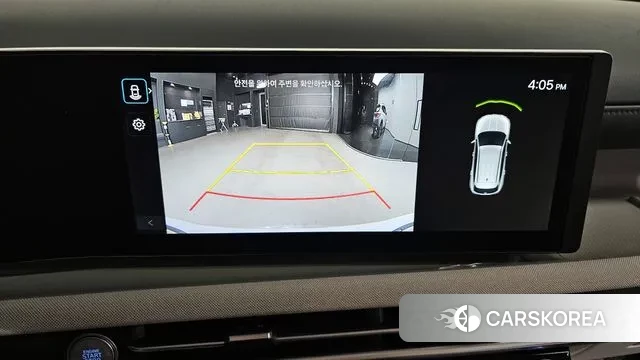 Hyundai The New Tucson (NX4) id 3036458 из Кореи 7