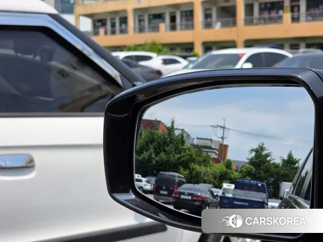 Ssangyong Torres id 2925099 из Кореи 7