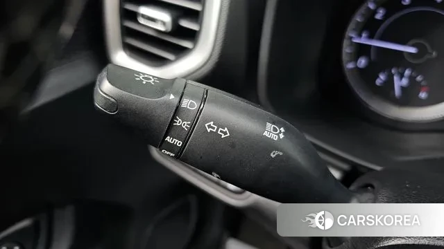 Hyundai Venue id 3525031 из Кореи 7