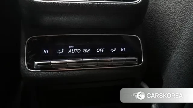 Mercedes-Benz GLE-Class W167 id 3633706 из Кореи 7