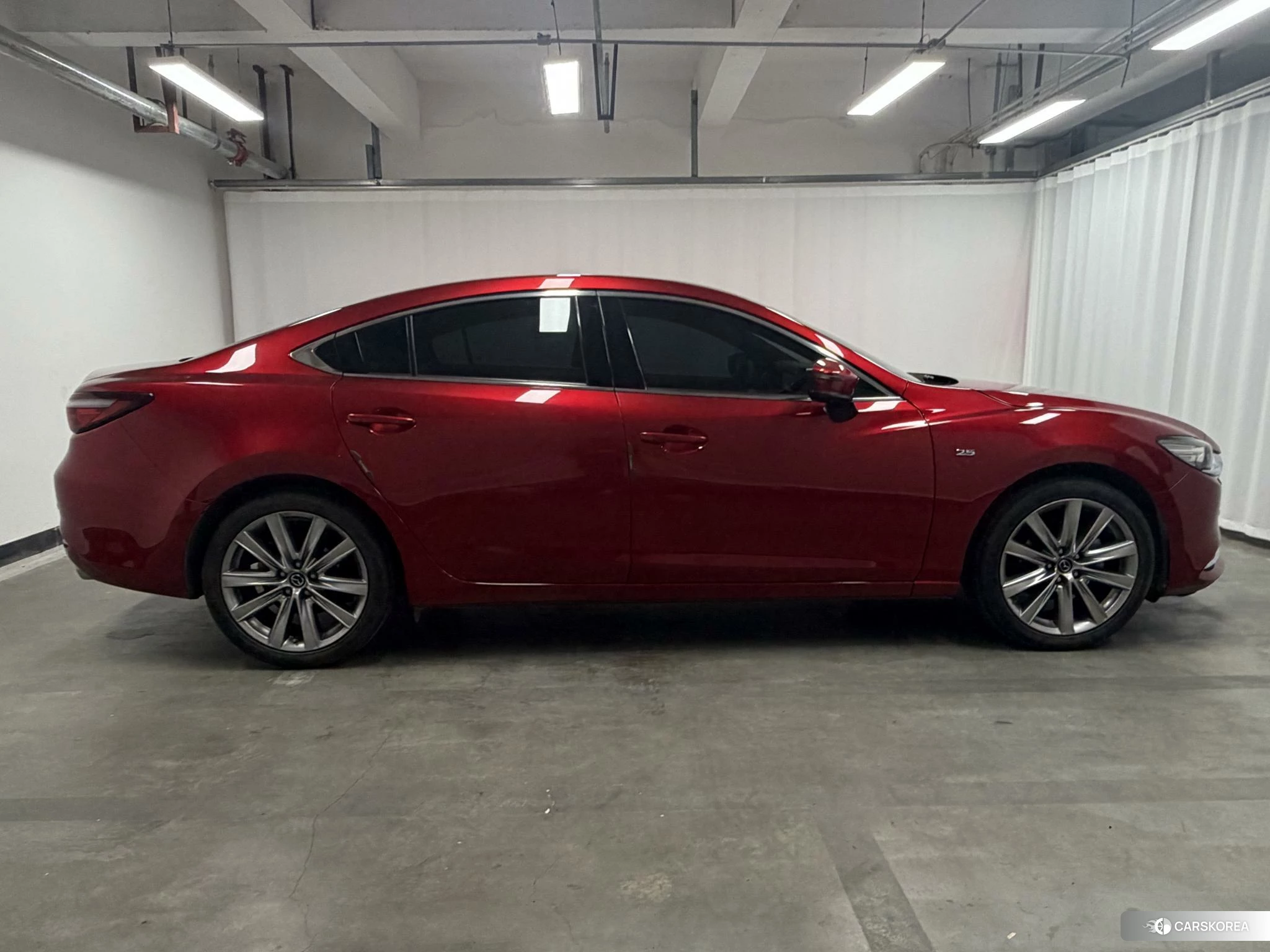 Mazda Atenza id 4499077 из Китая 7