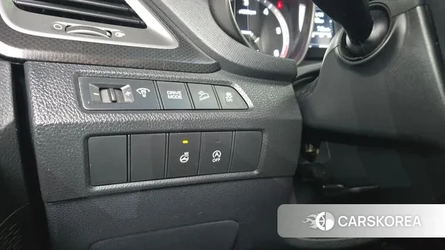 Hyundai Santa Fe The Prime id 3489972 из Кореи 7