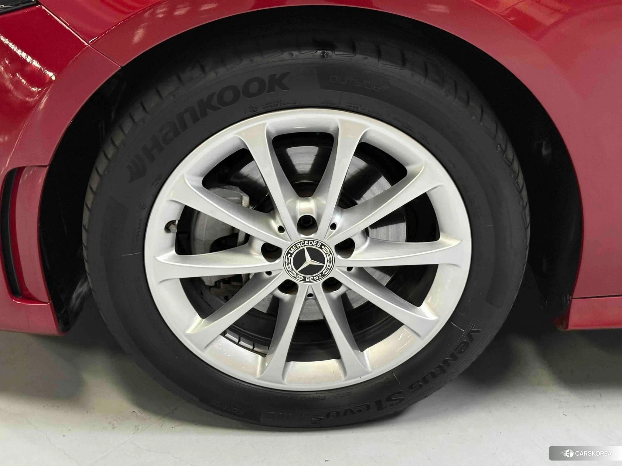 Mercedes-Benz A-Class id 4515068 из Китая 7