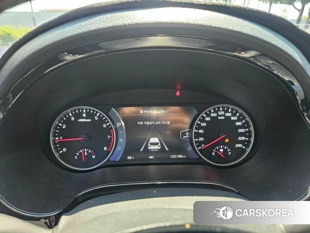 Kia Seltos id 4677297 из Кореи 7