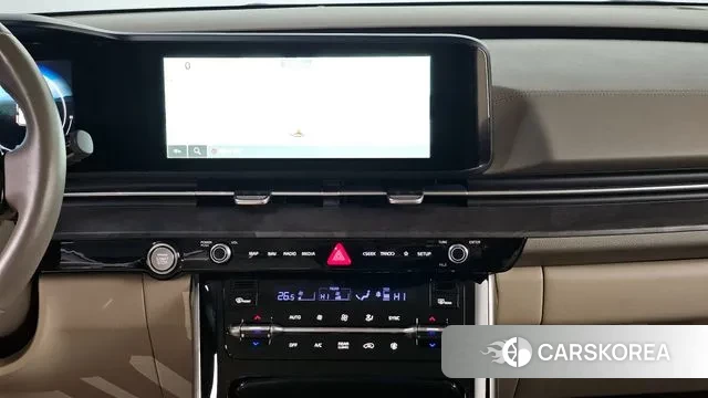 Kia Carnival 4th generation id 3615614 из Кореи 7