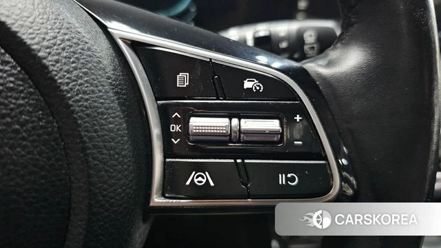 Kia The New Seltos id 4506579 из Кореи 7