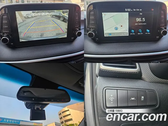 Hyundai All New Tucson id 2712907 из Кореи 7