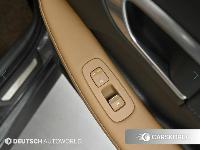 Hyundai Sonata (DN8) id 4345301 из Кореи 7