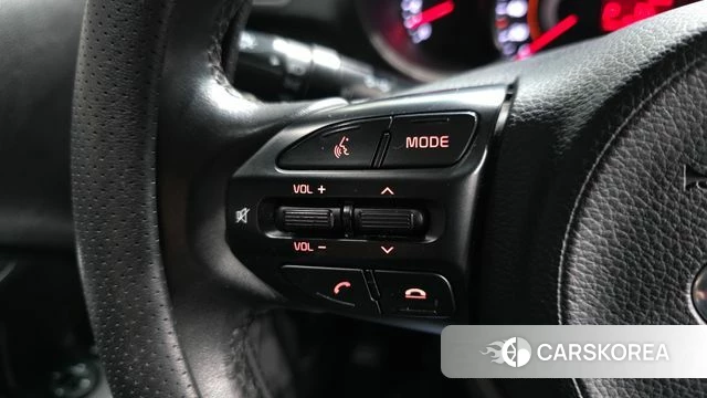 Kia The New Ray id 3801415 из Кореи 7