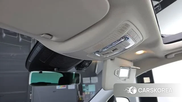 Mercedes-Benz GLE-Class W167 id 2993755 из Кореи 7