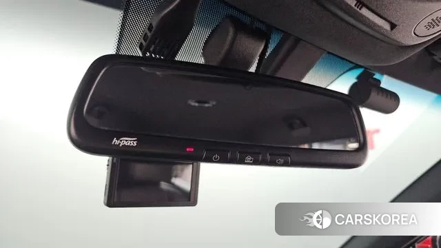 Ssangyong Torres id 3550631 из Кореи 7