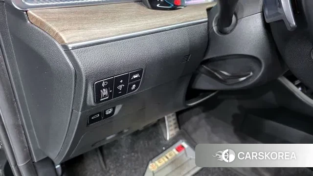 Kia K5 Hybrid 3rd Generation id 3765671 из Кореи 7