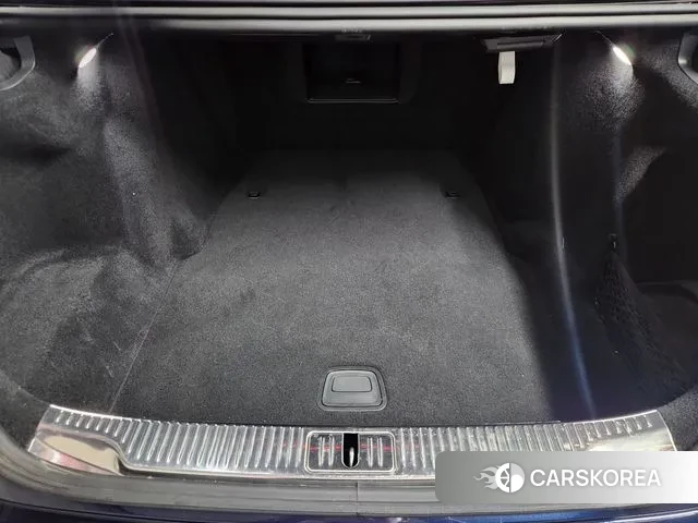 Mercedes-Benz S-Class W223 id 3236469 из Кореи 7