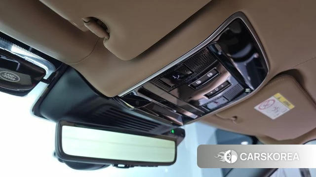 Land Rover Range Rover 5th Generation id 3952490 из Кореи 7