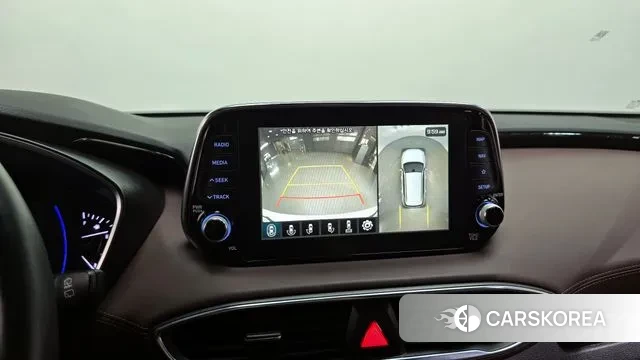 Hyundai Santa Fe TM id 3013903 из Кореи 7