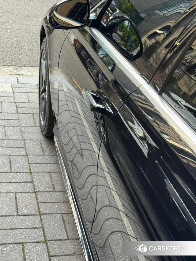 Mercedes-Benz S-Class W223 id 4594086 из Кореи 7