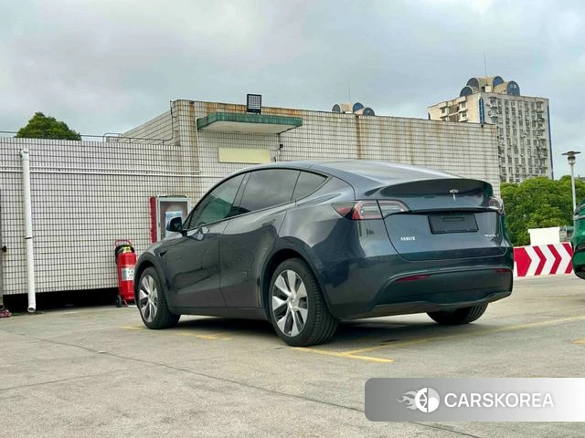 Tesla Model Y id 3919218 из Китая 7