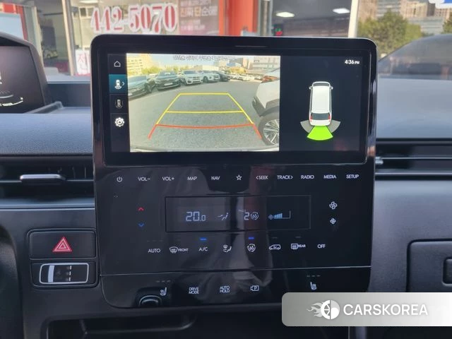 Hyundai Staria id 4848475 из Кореи 7