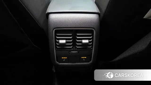 Volkswagen The New Passat id 3766628 из Кореи 7