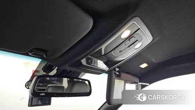 Ssangyong The New Rexton Sports Cannes id 3300945 из Кореи 7