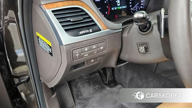 Genesis G80 id 4325785 из Кореи 7
