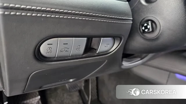 Genesis G90 (RS4) id 3770708 из Кореи 7