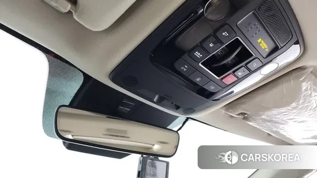 Kia Carnival 4th generation id 3764172 из Кореи 7