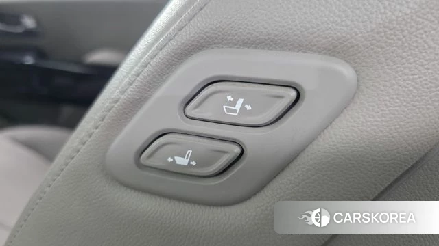 Kia The New Carnival id 4689501 из Кореи 7