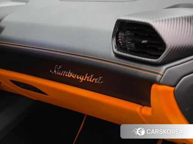 Lamborghini Huracan id 3482418 из Кореи 7