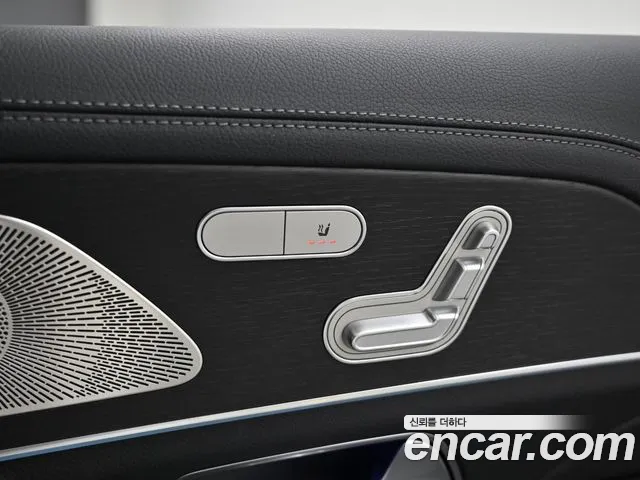 Mercedes-Benz GLE-Class W167 id 2677354 из Кореи 7