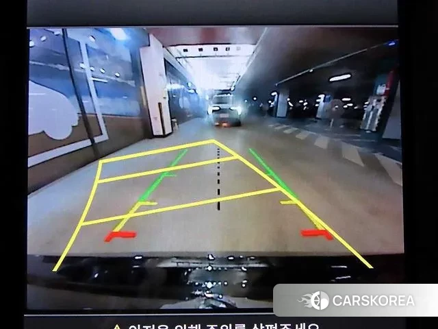 Ford Mustang id 3742700 из Кореи 7