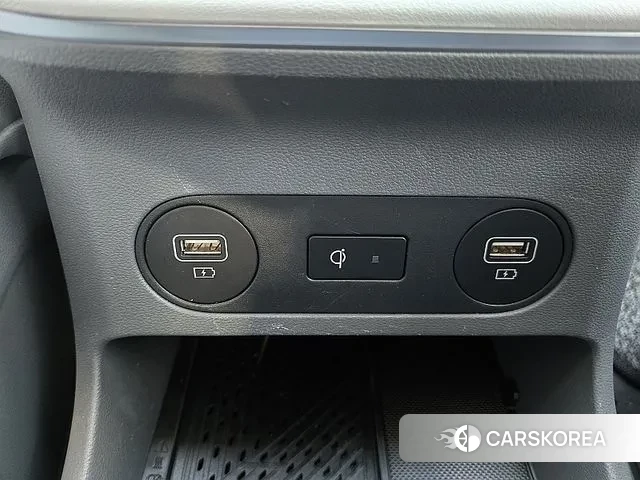 Hyundai Ionic 5 id 3377851 из Кореи 7