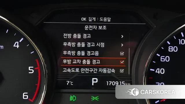 Kia The New Carnival id 3464832 из Кореи 7