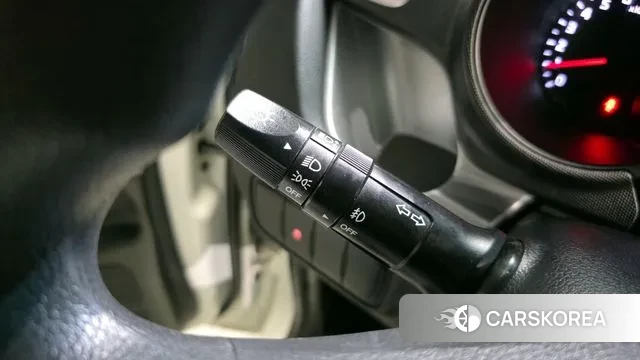 Kia The New Ray id 3627151 из Кореи 7