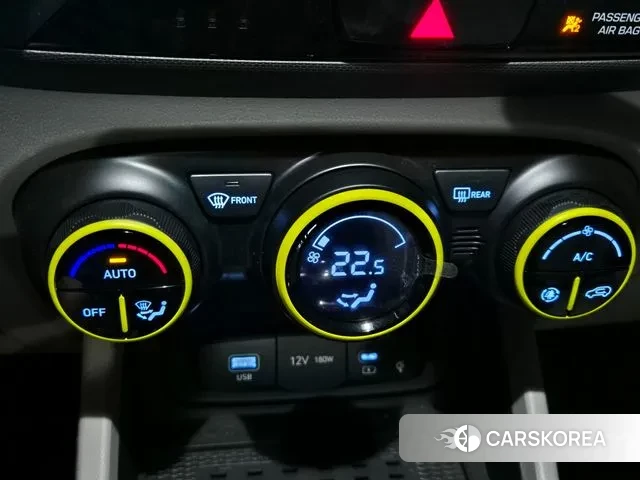 Hyundai Venue id 3426391 из Кореи 7