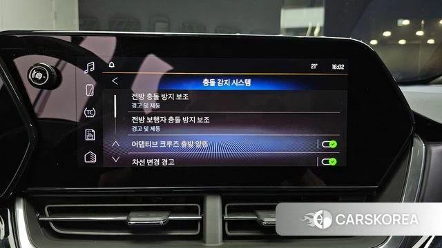 Chevrolet (GM Daewoo) Trax Crossover id 4354323 из Кореи 7