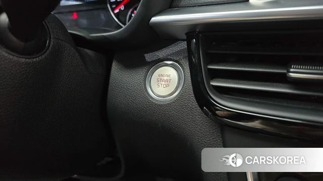 Kia The New K5 Hybrid 2nd generation id 4647642 из Кореи 7